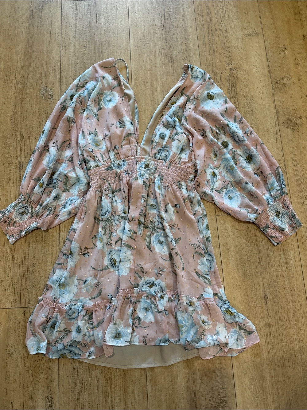 Lovestitch dress